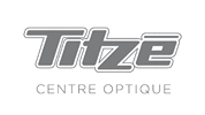 Image Titzé Centre Optique