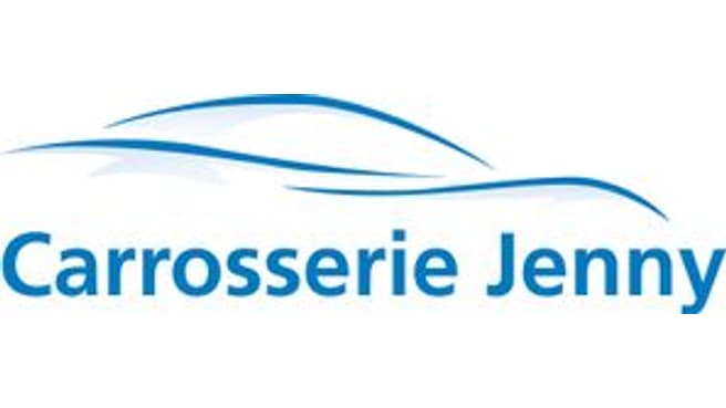 Image Carrosserie Jenny GmbH