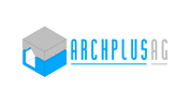 ARCHPLUS AG image