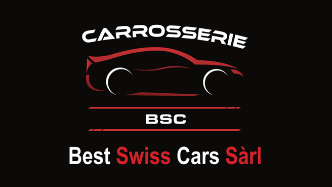 Image Carrosserie Best Swiss Cars