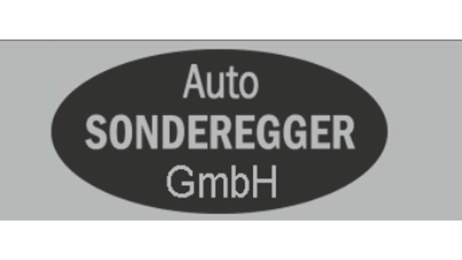 Auto Sonderegger GmbH image