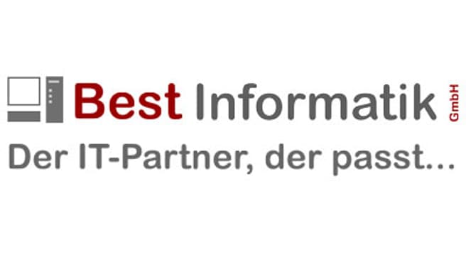 Bild Best Informatik GmbH