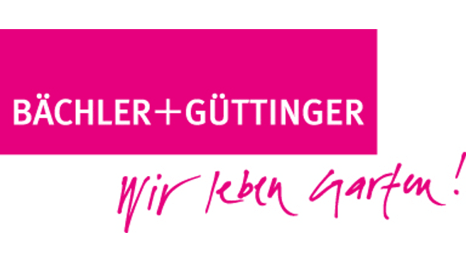 Immagine Bächler + Güttinger AG
