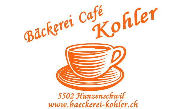Bild Bäckerei Café Kohler AG