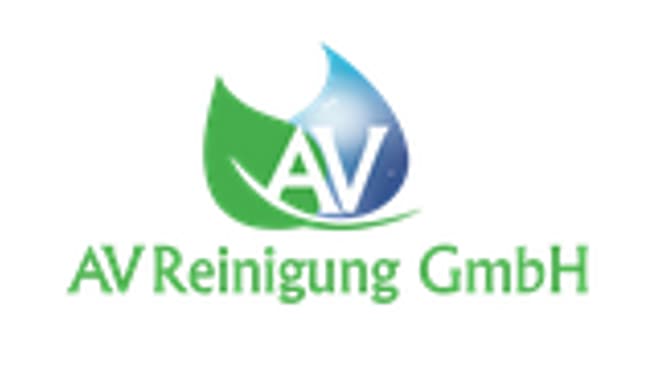 Bild AV Reinigung GmbH