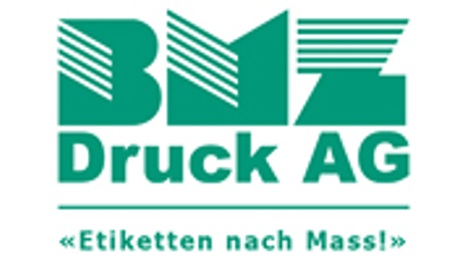 BMZ Druck AG image