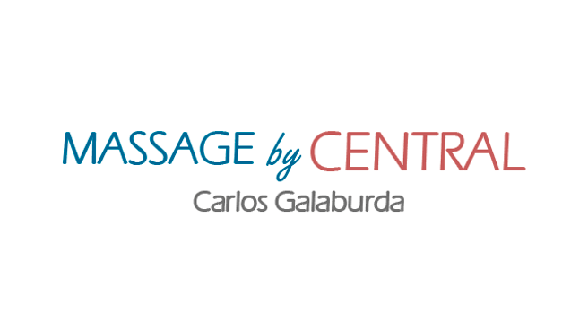 Massage by Central image