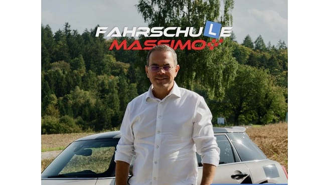 Bild Fahrschule Massimo