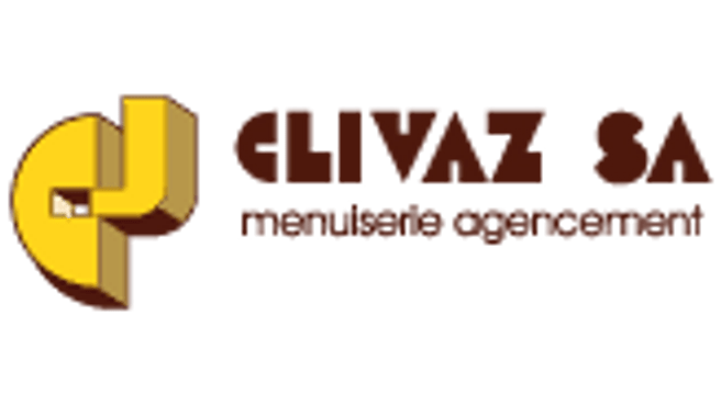 Image Clivaz SA Menuiserie