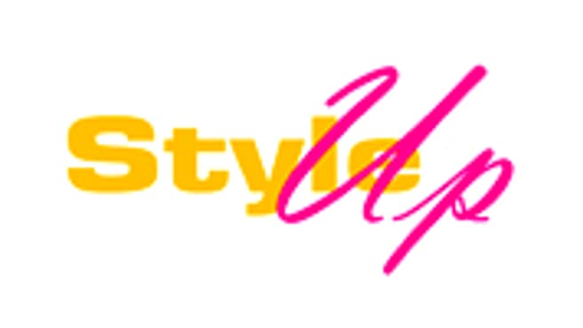style up image