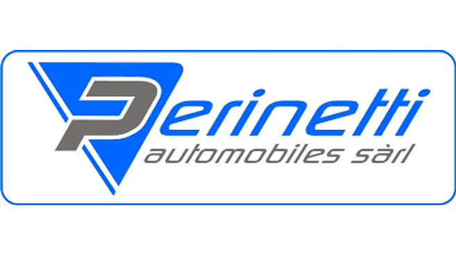 Bild Perinetti Automobiles Sàrl