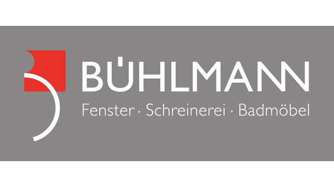 Image Bühlmann AG Entlebuch - Fenster, Innenausbau, Badezimmermöbel