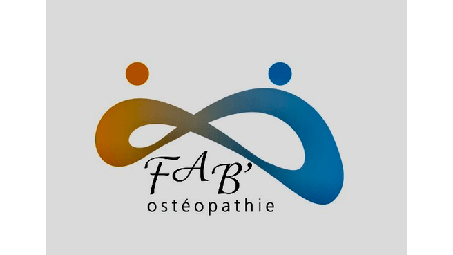 Image FAB' Ostéopathie Sàrl