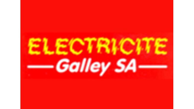 Bild Electricité Galley SA