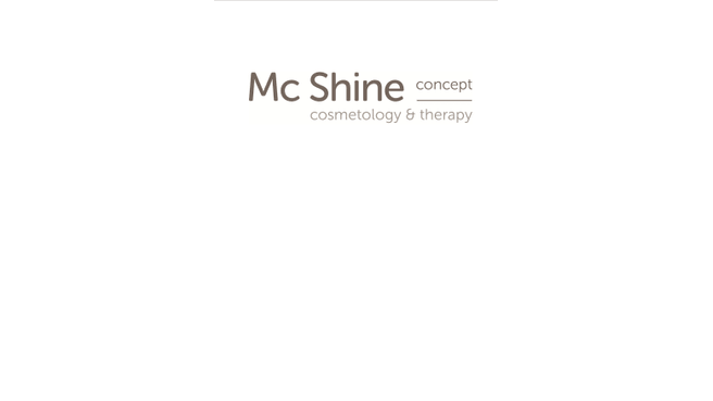 Mc Shine cosmetology & therapy image