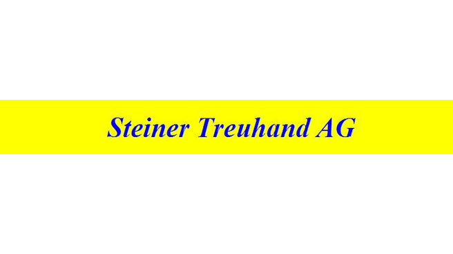 Bild Steiner Treuhand AG