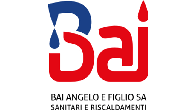 Immagine Bai Angelo e figlio SA - Sanitari e Riscaldamenti - Ascona