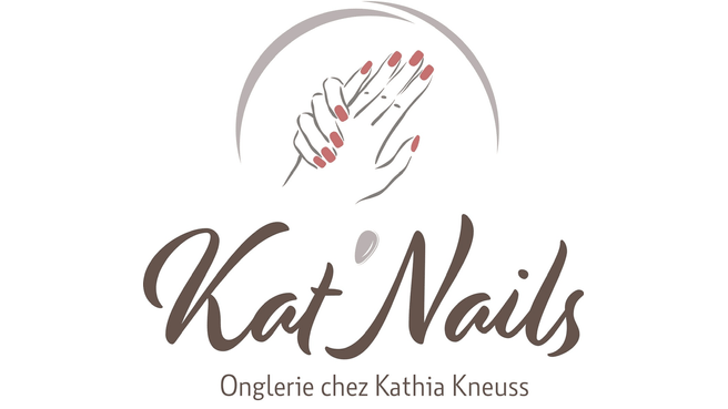 Kat'Nails Onglerie chez Kathia Kneuss image