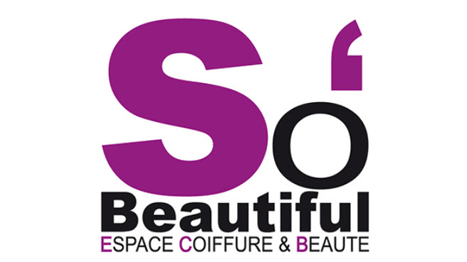 Image SO Beautiful Espace - Coiffure et Beauté