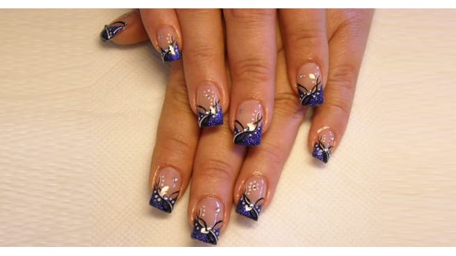 Image Estetica and Nails Mary