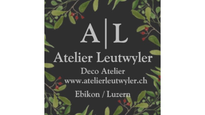 Bild Atelier Leutwyler & Fleurop Partner