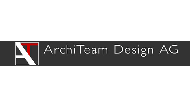 Bild ArchiTeam Design AG