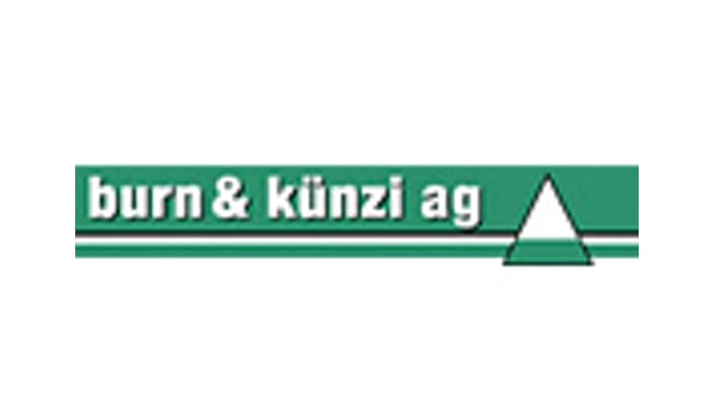 Immagine Burn & Künzi AG