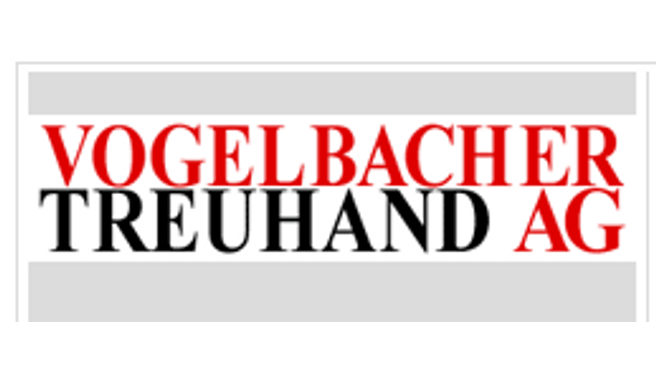 Bild Vogelbacher Treuhand AG
