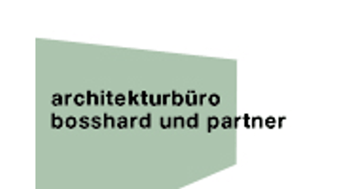 Bild architekturbüro bosshard und partner ag