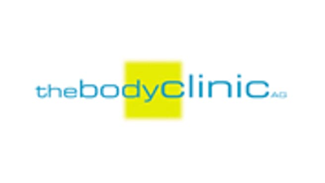 Image The bodyclinic AG