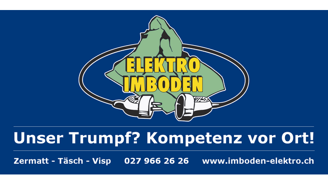 Elektro Imboden und Söhne AG image