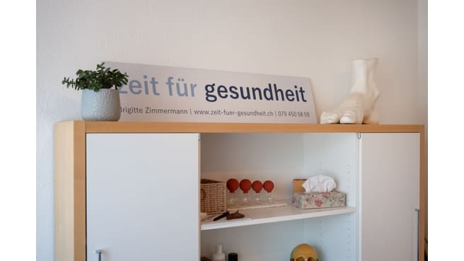 Image Zeit für Gesundheit