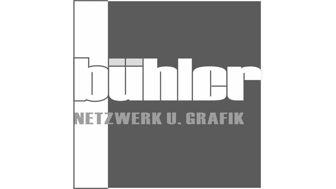 Image Bühler Netzwerk & Grafik