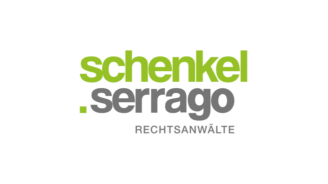 Immagine Schenkel & Serrago Rechtsanwälte AG