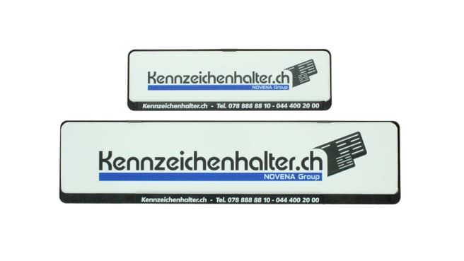 KENNZEICHENHALTER.CH - NOVENA Group image