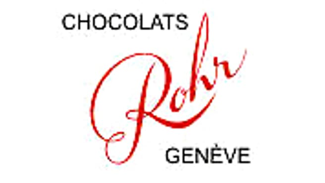 Chocolats Rohr SA image
