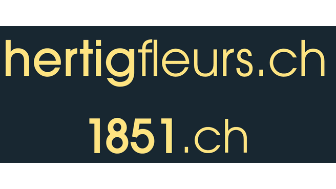 hertigfleurs.ch image