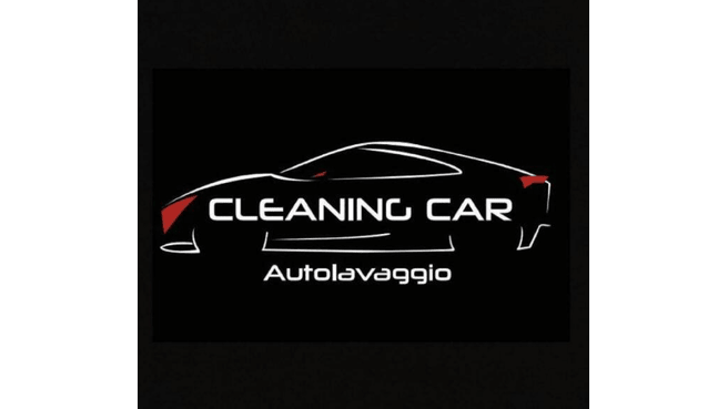 Image Cleaning Car