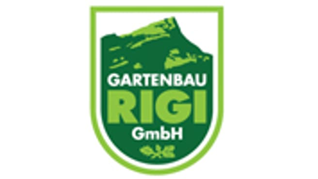 Image Gartenbau Rigi GmbH