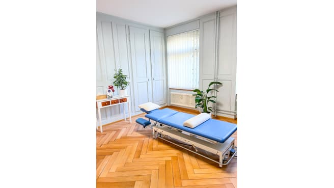 Physiotherapie Altstadt image