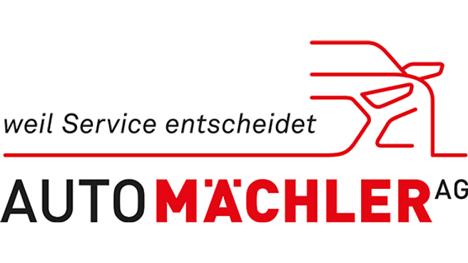 Auto Mächler AG image