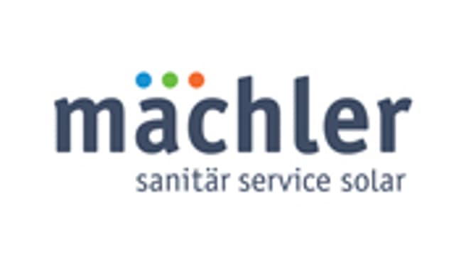 Image mächler - sanitär service solar