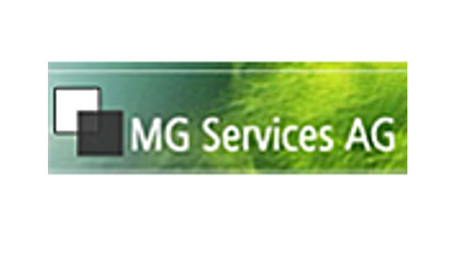 MG Services AG image