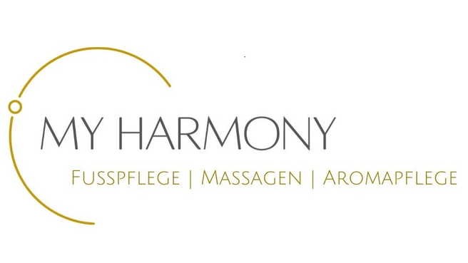 Fusspflege & Massage MY HARMONY (Muolen)