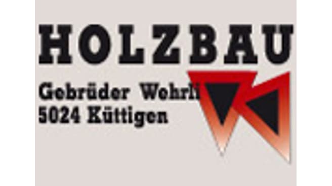Immagine Gebrüder Wehrli Holzbau GmbH