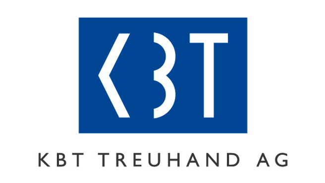 Bild KBT Treuhand AG Aargau