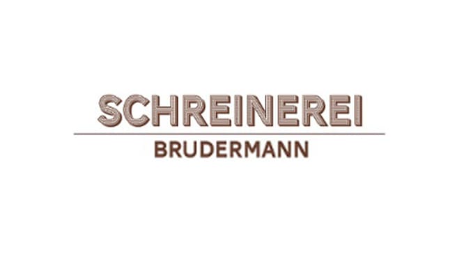 Image Schreinerei Brudermann GmbH