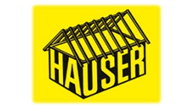 Image Hauser Schreinerei GmbH