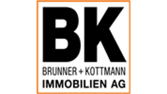 Immagine Brunner + Kottmann Immobilien AG