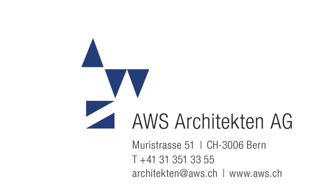 Bild AWS Architekten AG